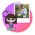 Crea Micro Me da foto - Portachiavi Smart NFC